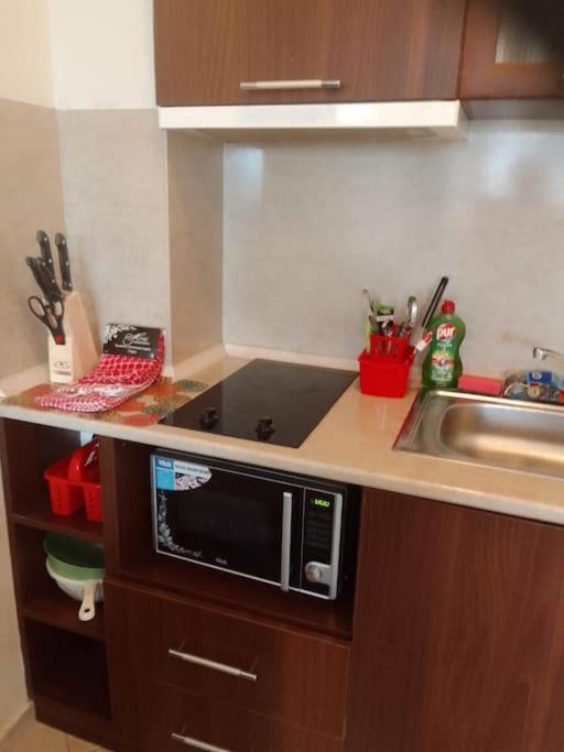 Apartament Studio Comfort Primorsko Mm Complex מראה חיצוני תמונה