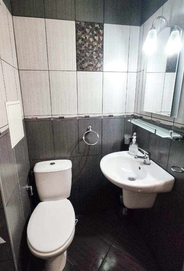 Apartament Studio Comfort Primorsko Mm Complex מראה חיצוני תמונה
