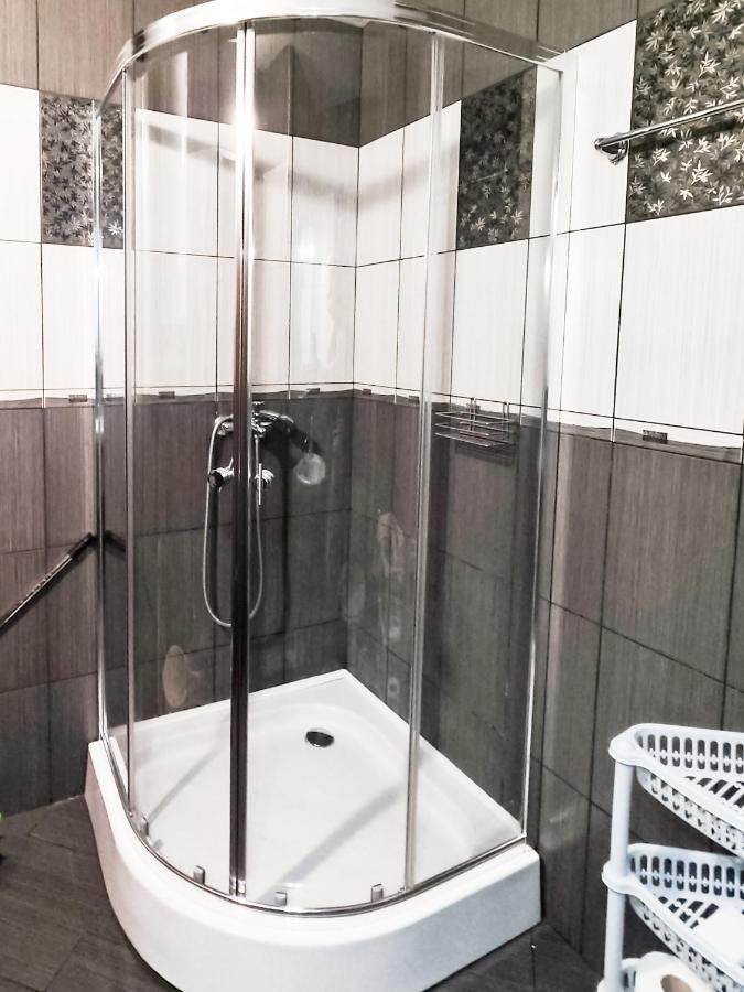 Apartament Studio Comfort Primorsko Mm Complex מראה חיצוני תמונה